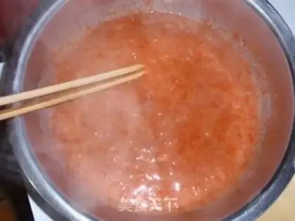 Make Korean pickles step 5