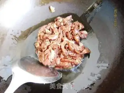 Make Emerald meat dumplings step 15