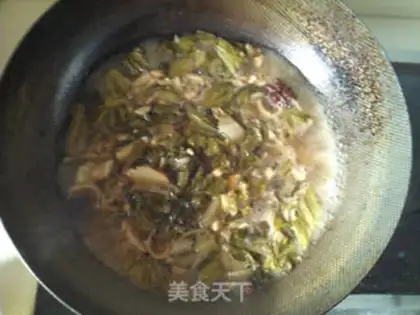 Make Sour and fat step 3