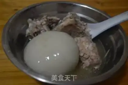 Make A wide-range rice step 1