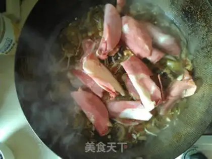 Make Sour and fat step 5