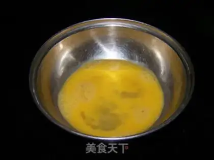 Make Shrimp tofu soup step 3