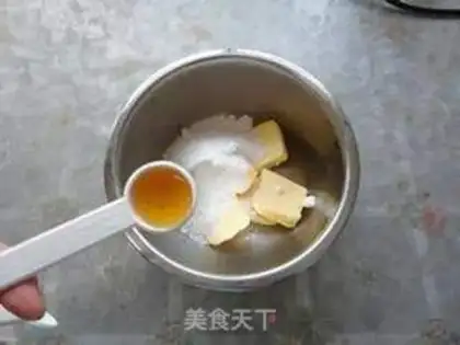 Make Double Curve step 1