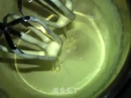 Make Pie step 3