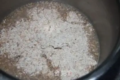 Make All-wheat snacks step 0