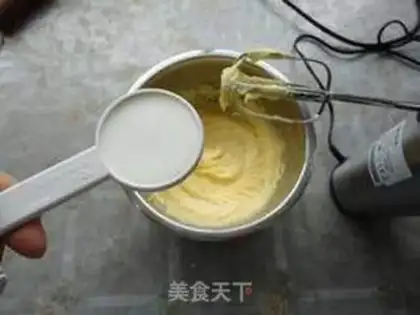 Make Double Curve step 5