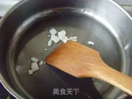 Make The sand and fire pot step 5