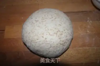Make All-wheat snacks step 4