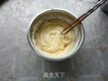 Make Double Curve step 7