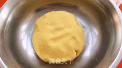Make Burning sea fish cakes step 3