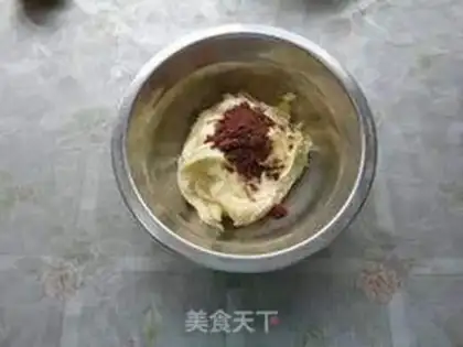 Make Double Curve step 8