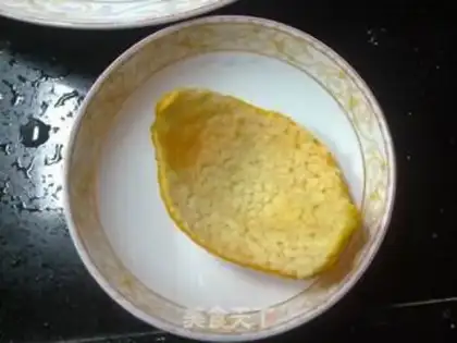Make The rice soupballs step 2
