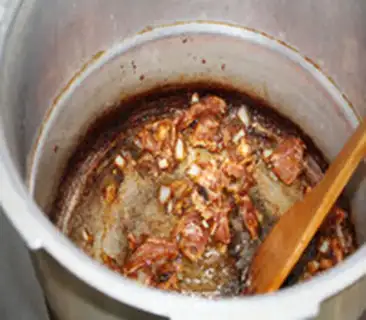 Make Soy beans step 8