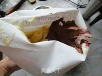 Make Double Curve step 9