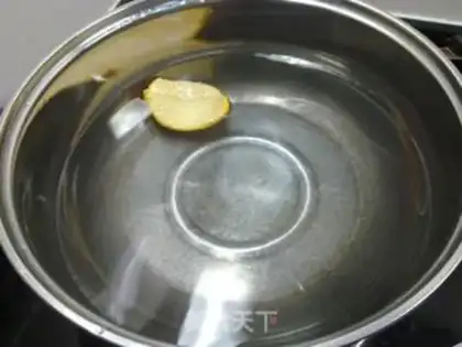 Make The rice soupballs step 3