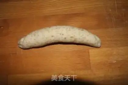 Make All-wheat snacks step 7