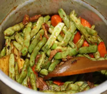 Make Soy beans step 9
