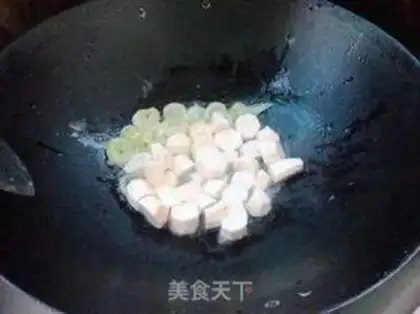 Make Potatobide step 4