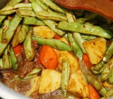 Make Soy beans step 10