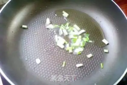 Make Noodles step 3