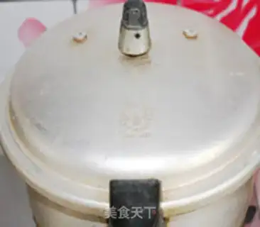 Make Soy beans step 11