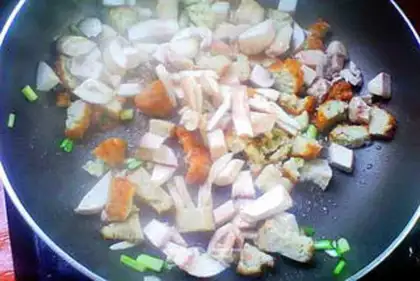 Make Noodles step 4