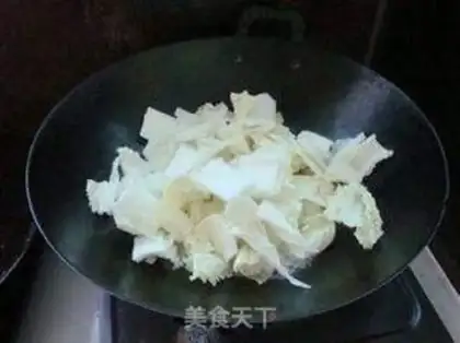 Make Potatobide step 6
