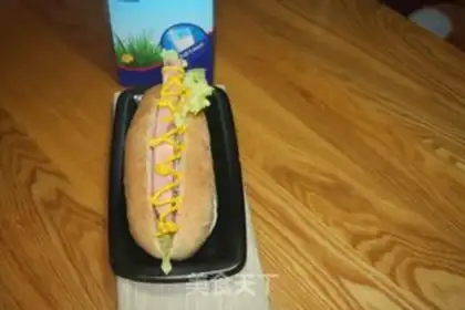 Make All-wheat snacks step 10