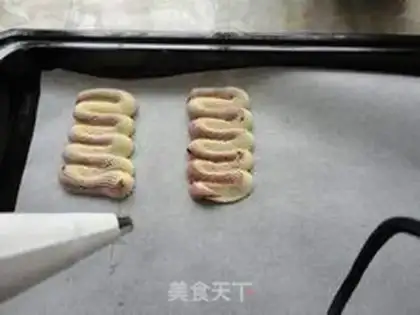 Make Double Curve step 10