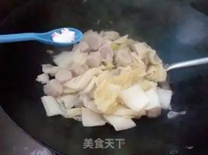 Make Potatobide step 7