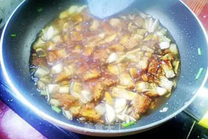 Make Noodles step 5