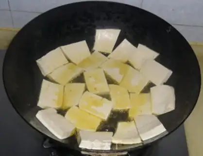 Make Both sides come back to the pot step 6