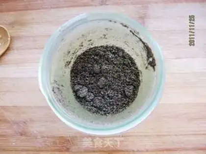 Make Pancakes step 1