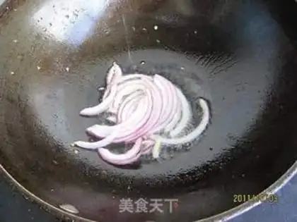 Make Scrambles step 2