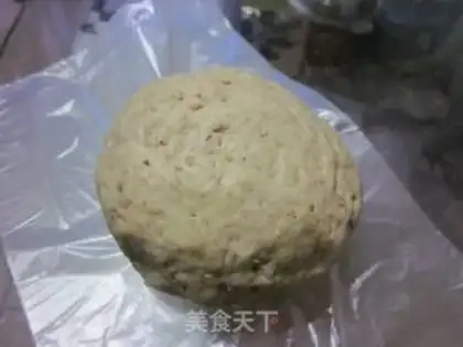 Make The whole bar of wheat step 3