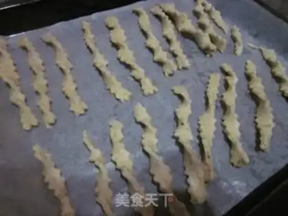Make The whole bar of wheat step 5