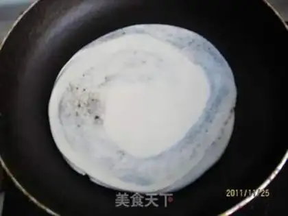 Make Pancakes step 8