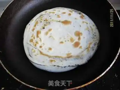 Make Pancakes step 9