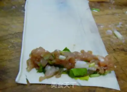 Make Good luck roll step 3