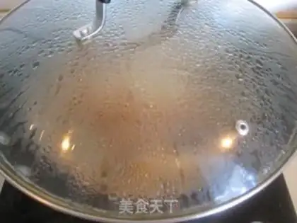 Make Homemade beef noodles step 8