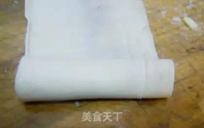 Make Good luck roll step 4