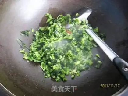 Make Soybean sprouts step 3