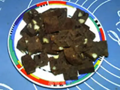 Make Mocha Browneslow step 2