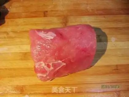 Make Sausage step 0