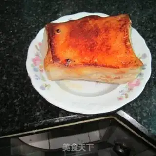 Make Powdered meat step 0