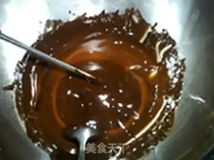 Make Mocha Browneslow step 4