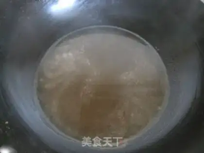 Make Homemade beef noodles step 11