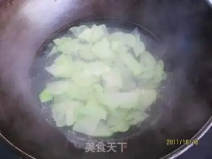 Make Fried Shrimp step 5