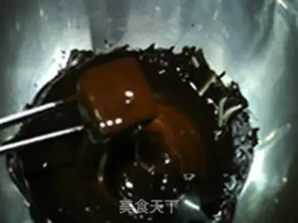 Make Mocha Browneslow step 5