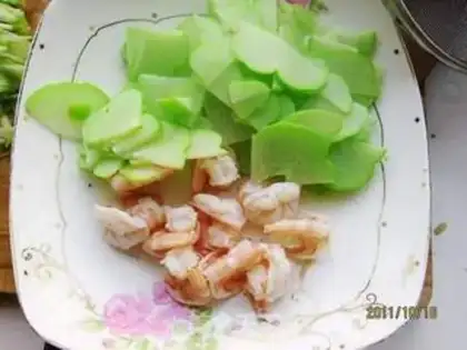 Make Fried Shrimp step 6